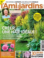 L'Ami des Jardins
